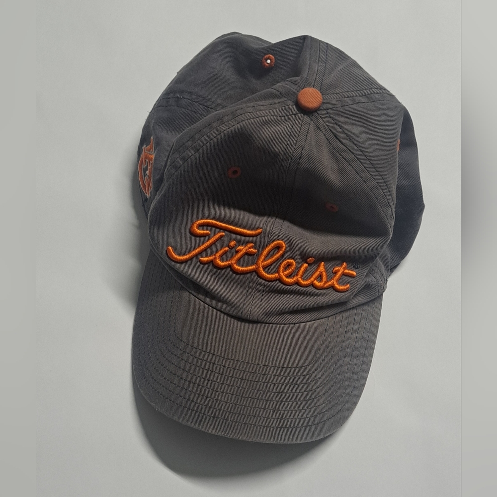 Titleist UA Baseball Cap
